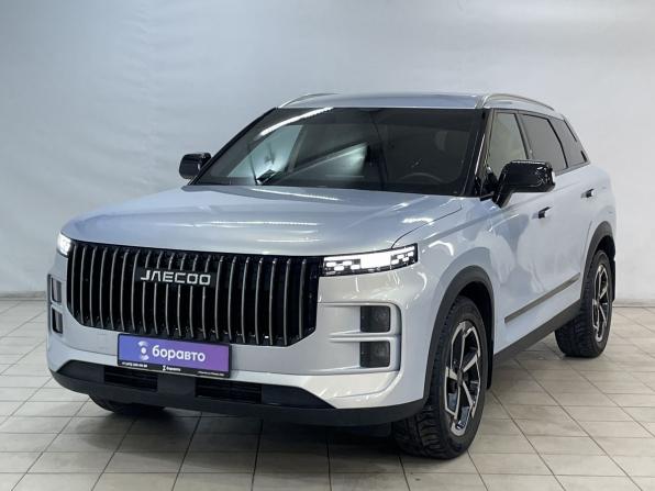 Jaecoo J7 I с пробегом 2024 года, цена 2 099 000 рублей, 26666 км, внедорожник, Автокод Объявления