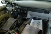 Chevrolet Lacetti I Омск  - изображение 35