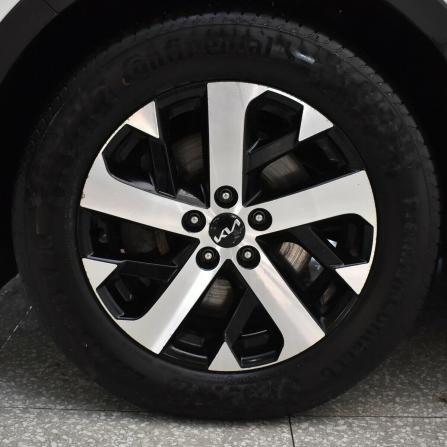 Kia Sorento IV с пробегом 2022 года, цена 3 850 000 рублей, 103763 км, внедорожник, Автокод Объявления