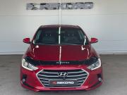 Hyundai Elantra VI (AD) Уфа  - изображение 28