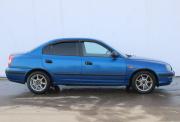Hyundai Elantra III (XD2) Рестайлинг Нижний Новгород  - изображение 29