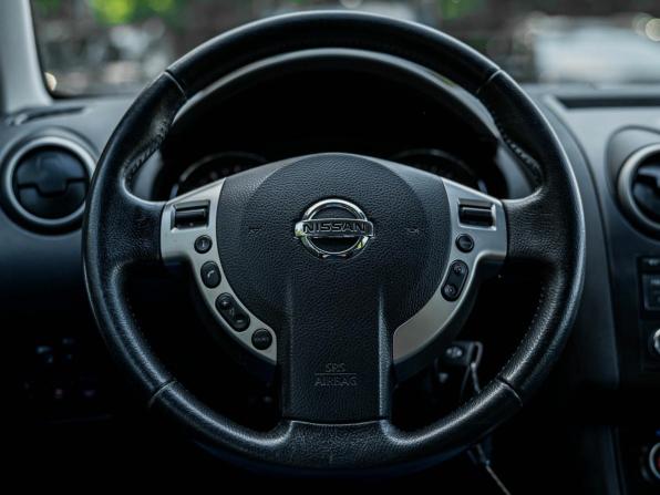 Nissan Qashqai I Рестайлинг с пробегом 2012 года, цена 983 000 рублей, 192408 км, внедорожник, Автокод Объявления