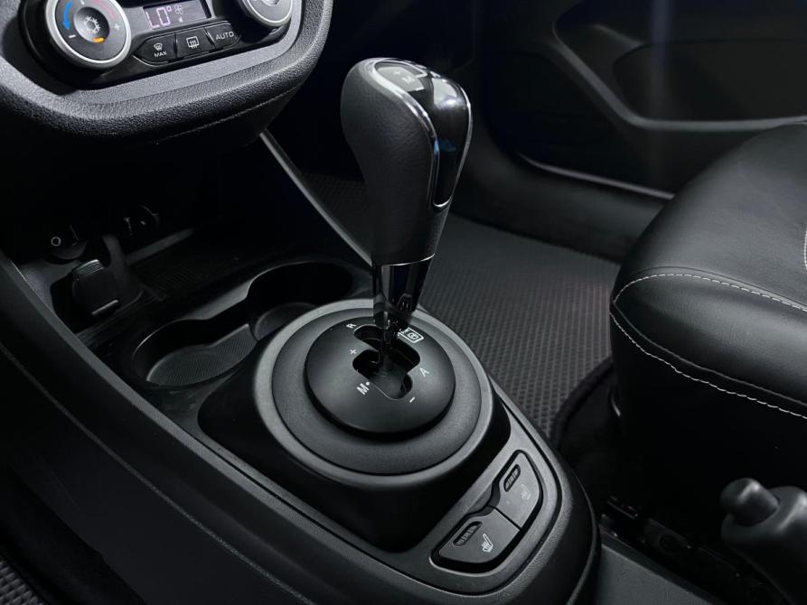 Lada (ВАЗ) Vesta I Ростов-на-Дону  - изображение 15