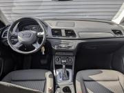 Audi Q3 I (8U) Рестайлинг Москва  - изображение 44