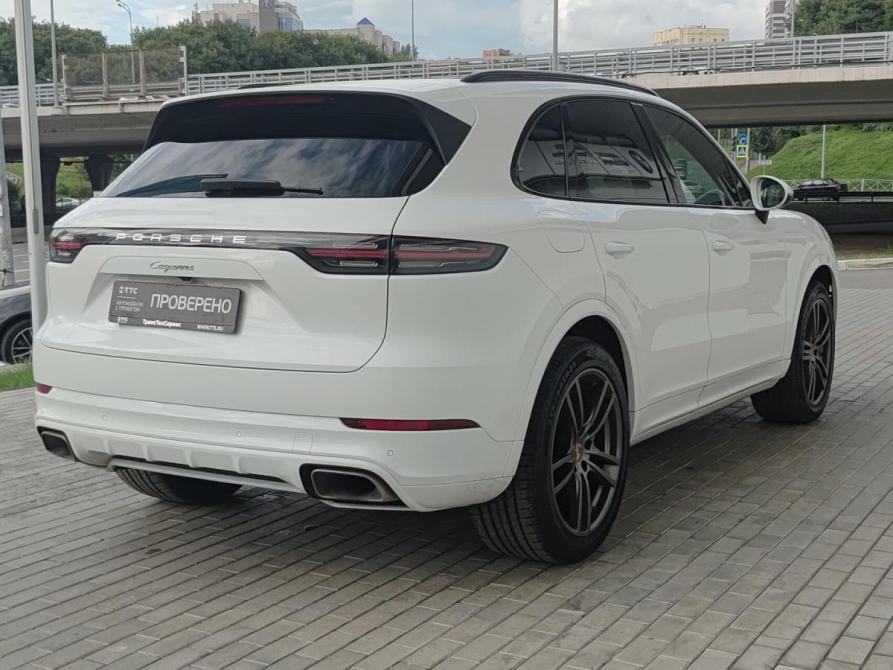 Porsche Cayenne III Казань  - изображение 6