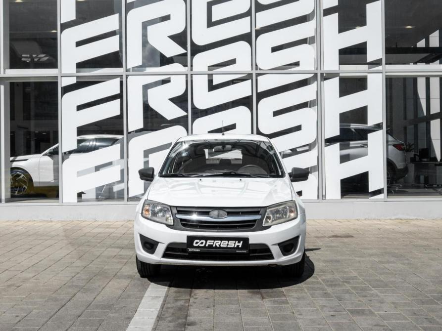 Lada (ВАЗ) Granta I Ставрополь  - изображение 3