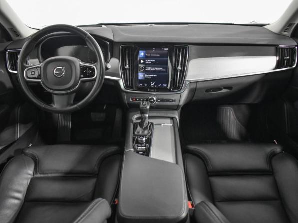 Volvo V90 Cross Country I с пробегом 2017 года, цена 2 990 000 рублей, 189447 км, универсал, Автокод Объявления