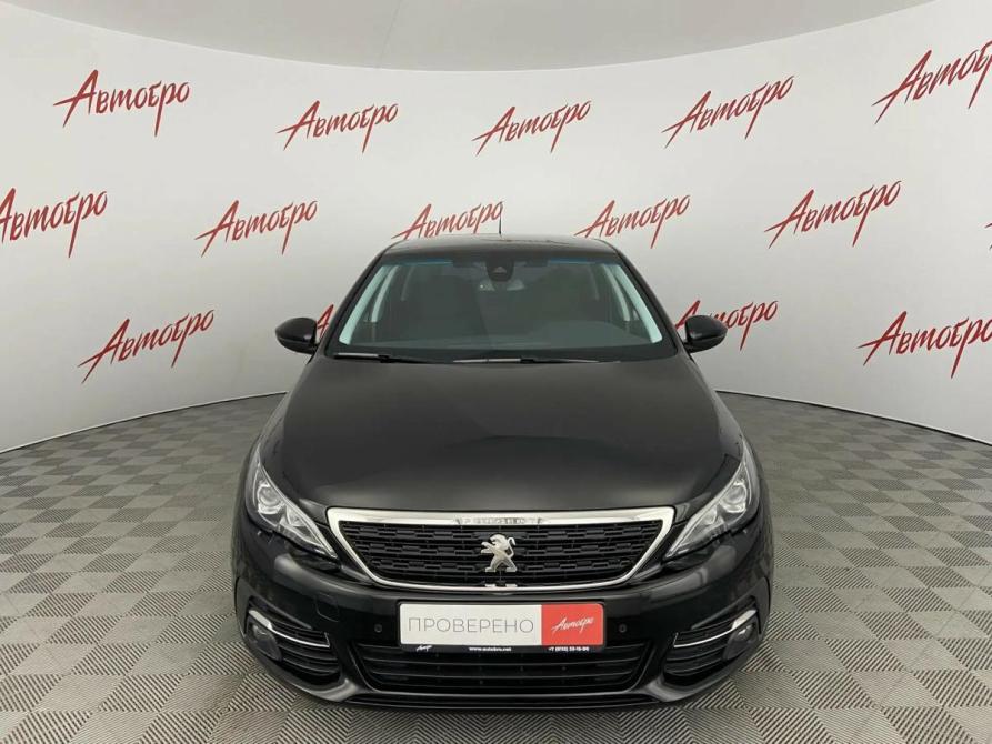 Peugeot 308 II Рестайлинг Псков  - изображение 8