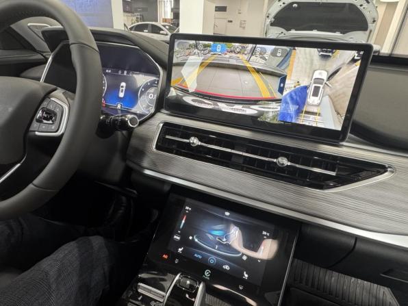 Новый Xcite X-Cross 8 2024 года, цена 3 459 000 рублей, внедорожник, Автокод Объявления