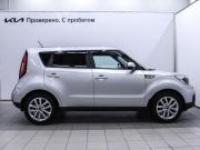 Kia Soul II Рестайлинг Красноярск  - изображение 36