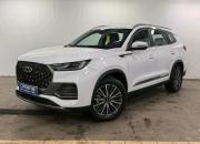 Chery Tiggo 8 Pro Max I Рестайлинг Санкт-Петербург  - изображение 24