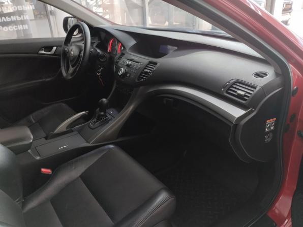 Honda Accord VIII с пробегом 2008 года, цена 990 000 рублей, 241395 км, седан, Автокод Объявления