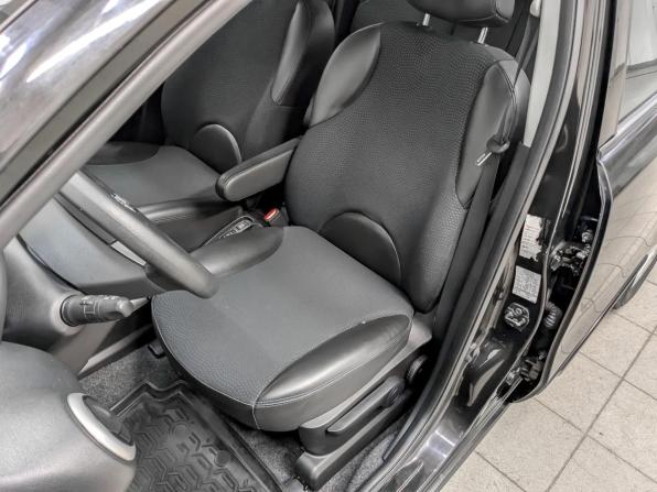Nissan Note I Рестайлинг с пробегом 2013 года, цена 965 000 рублей, 95583 км, хэтчбек, Автокод Объявления