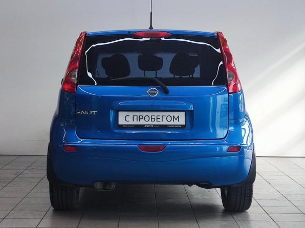 Nissan Note I с пробегом 2007 года, цена 600 000 рублей, 206031 км, хэтчбек, Автокод Объявления