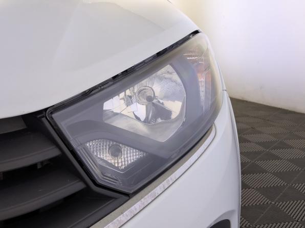 Lada (ВАЗ) Granta I Рестайлинг с пробегом 2023 года, цена 695 000 рублей, 55710 км, седан, Автокод Объявления