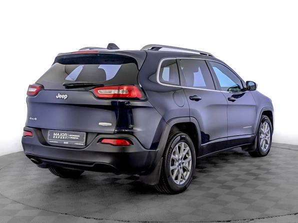 Jeep Cherokee V (KL) с пробегом 2014 года, цена 1 925 000 рублей, 71060 км, внедорожник, Автокод Объявления