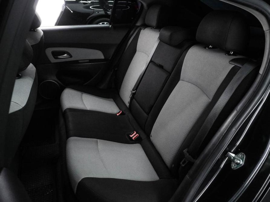 Chevrolet Cruze I Воронеж  - изображение 9