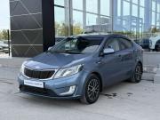 Kia Rio III Новосибирск  - изображение 19