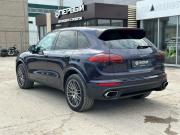 Porsche Cayenne II Рестайлинг (958) Пермь  - изображение 44
