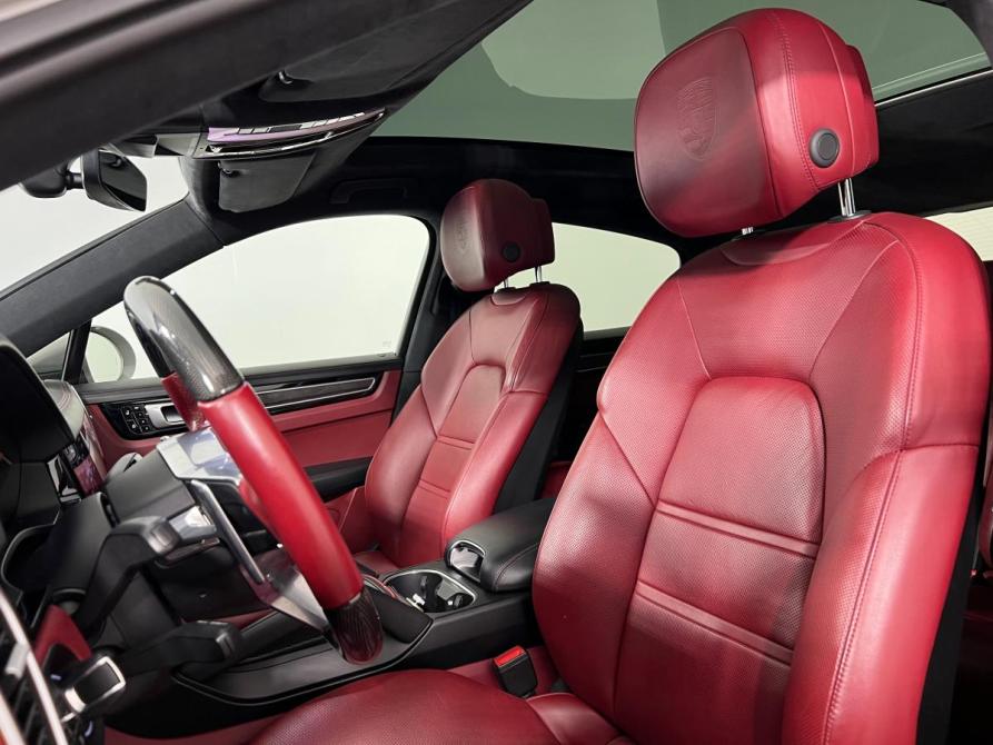 Porsche Cayenne III Ростов-на-Дону  - изображение 14