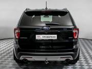 Ford Explorer V Рестайлинг Москва  - изображение 24