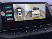 Changan CS55 Plus II Москва  - изображение 42