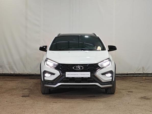 Lada (ВАЗ) Vesta I Рестайлинг (NG) с пробегом 2025 года, цена 1 699 000 рублей, 4348 км, универсал, Автокод Объявления
