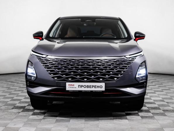 Omoda C5 I с пробегом 2023 года, цена 1 899 000 рублей, 47946 км, внедорожник, Автокод Объявления