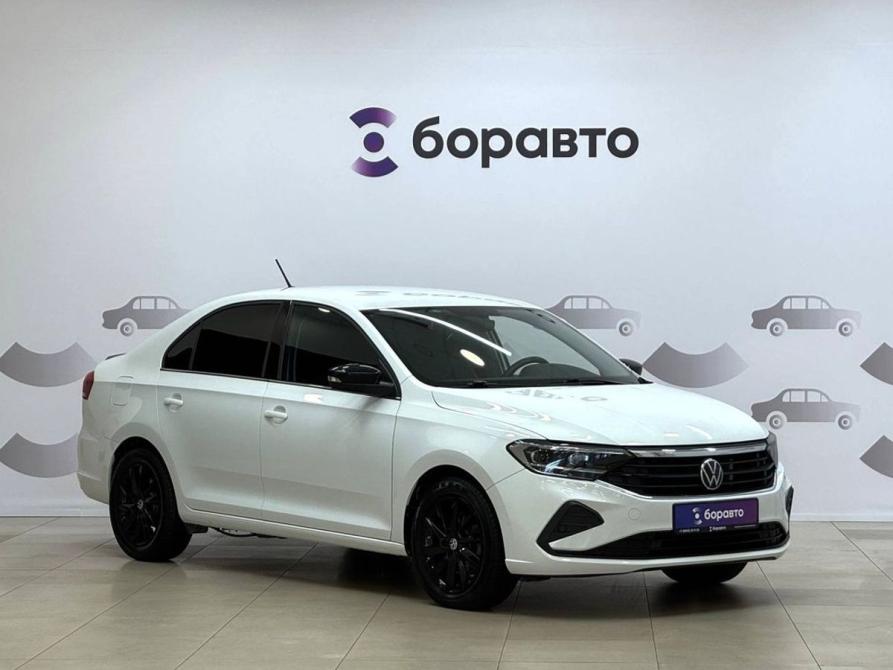 Volkswagen Polo VI Ставрополь  - изображение 3