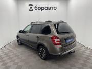 Lada (ВАЗ) Granta I Рестайлинг Воронеж  - изображение 27
