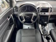 Chevrolet Captiva I Рестайлинг 2 Тверь  - изображение 38