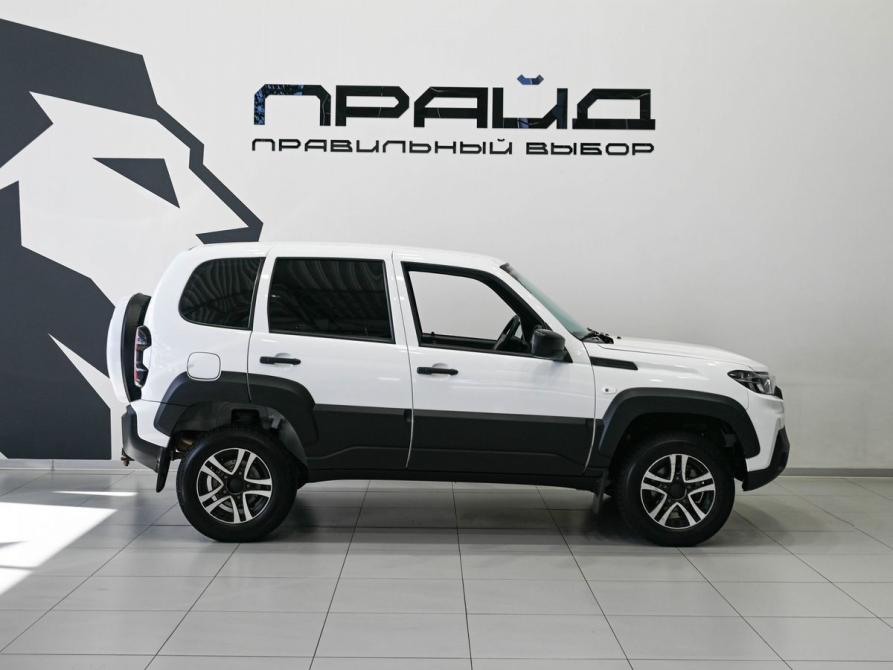 Lada (ВАЗ) Niva Travel I Ростов-на-Дону  - изображение 7