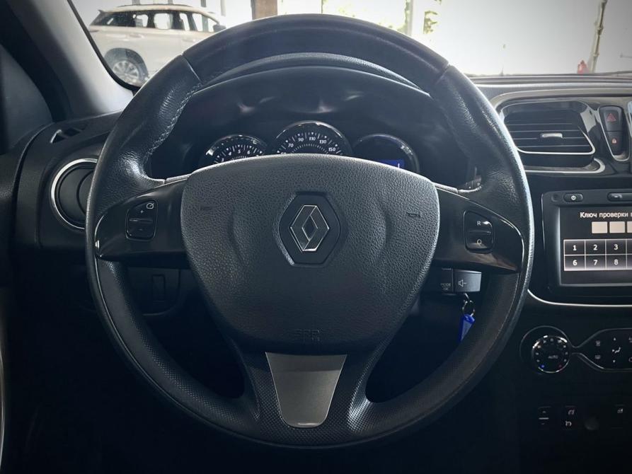 Renault Sandero II Ростов-на-Дону  - изображение 14
