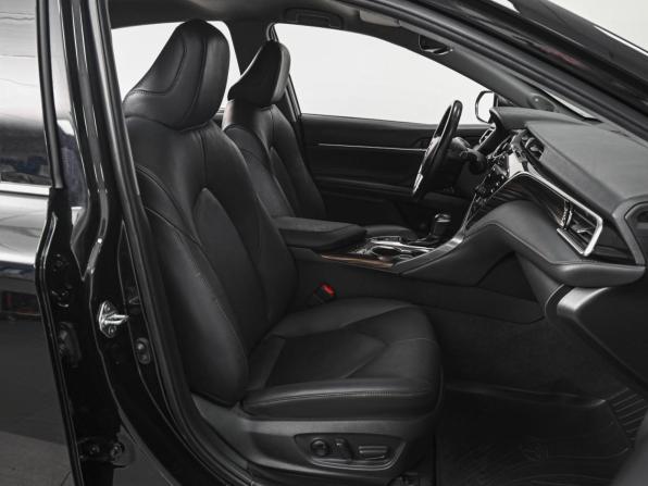 Toyota Camry VIII (XV70) с пробегом 2020 года, цена 3 640 000 рублей, 87226 км, седан, Автокод Объявления