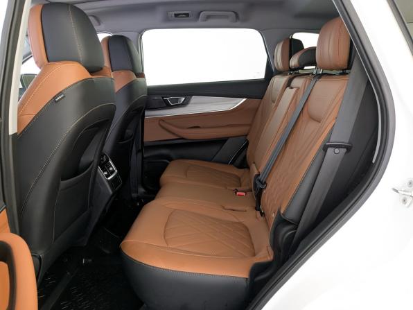 Chery Tiggo 8 Pro Max I с пробегом 2022 года, цена 2 545 000 рублей, 7768 км, внедорожник, Автокод Объявления