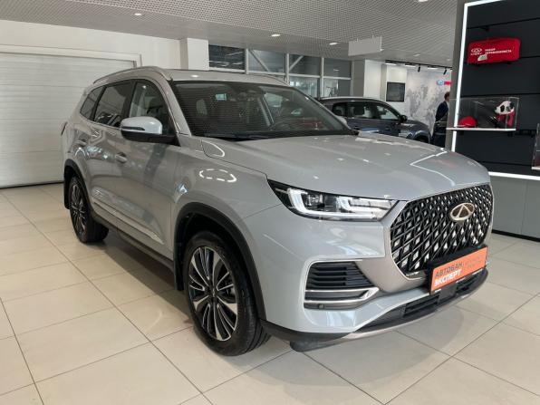 Chery Tiggo 8 Pro Plug-in Hybrid с пробегом 2023 года, цена 3 639 000 рублей, 6320 км, внедорожник, Автокод Объявления