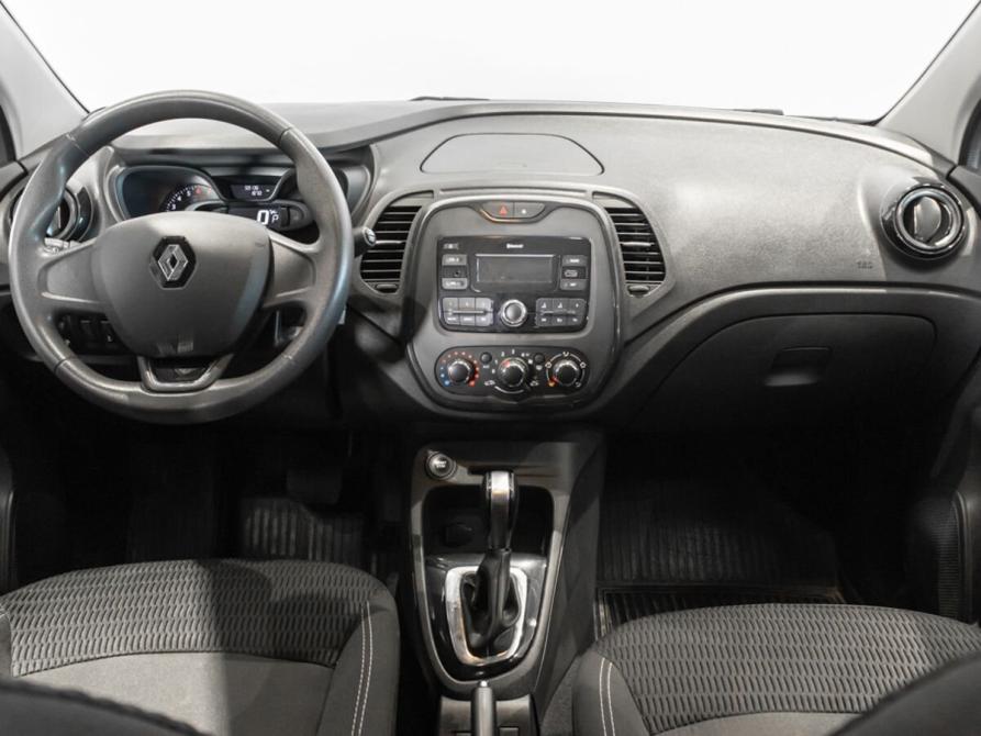 Renault Kaptur I Казань  - изображение 6
