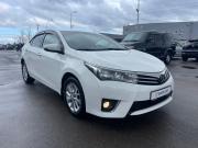 Toyota Corolla XI (E160 E170 E180) Саратов  - изображение 37