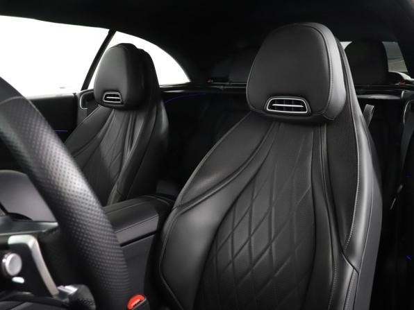 Mercedes-Benz CLE с пробегом 2024 года, цена 10 110 000 рублей, 3688 км, кабриолет, Автокод Объявления