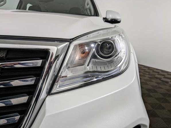 Haval H9 I Рестайлинг с пробегом 2021 года, цена 2 955 000 рублей, 46813 км, внедорожник, Автокод Объявления