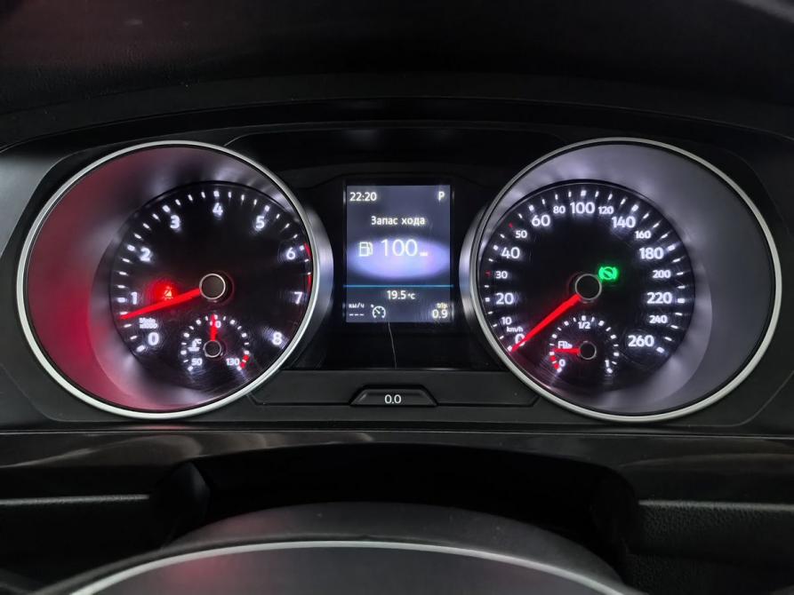 Volkswagen Tiguan II Санкт-Петербург  - изображение 23