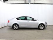 Skoda Octavia III (A7) Москва  - изображение 30