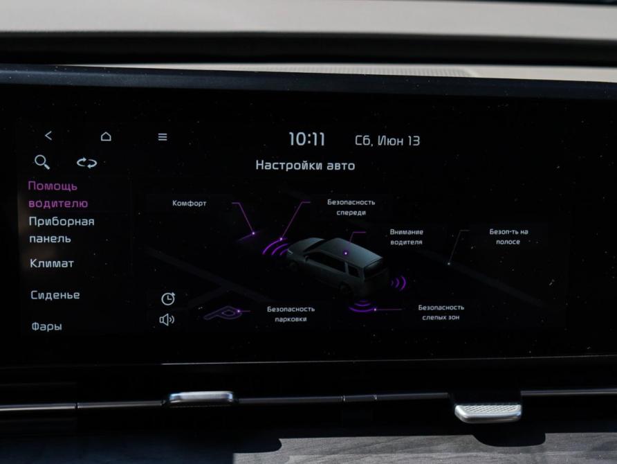 Kia Carnival IV Москва  - изображение 34