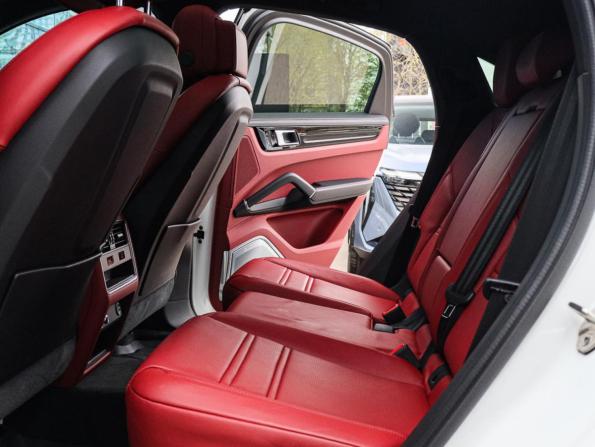 Porsche Cayenne III с пробегом 2020 года, цена 10 300 000 рублей, 58282 км, внедорожник, Автокод Объявления