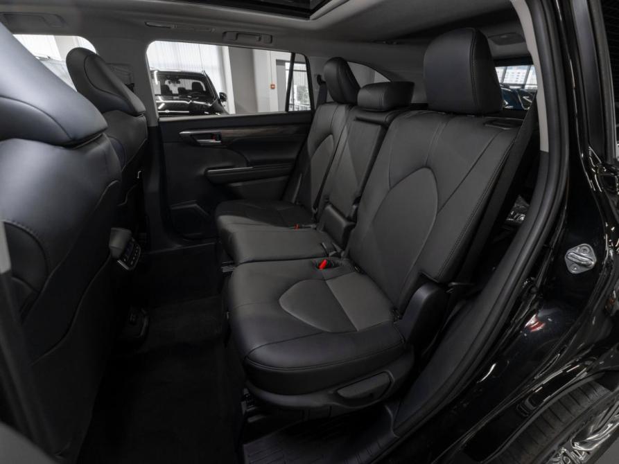 Toyota Highlander IV (XU70) Москва  - изображение 14