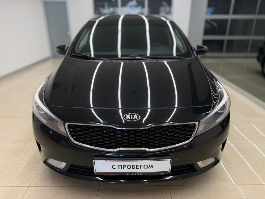 Kia Cerato III Рестайлинг (Classic) Челябинск  - изображение 2