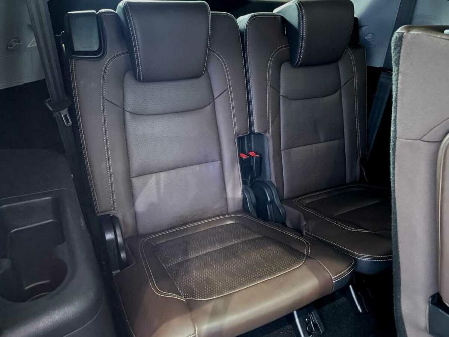 Chery Tiggo 8 Pro I Москва  - изображение 18