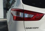 Nissan Qashqai II Саратов  - изображение 34