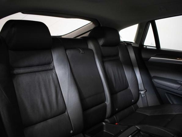 BMW X6 I (E71) с пробегом 2010 года, цена 2 595 000 рублей, 138345 км, внедорожник, Автокод Объявления