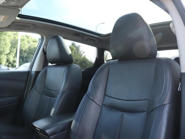 Nissan Qashqai II с пробегом 2017 года, цена 1 730 000 рублей, 126552 км, внедорожник, Автокод Объявления